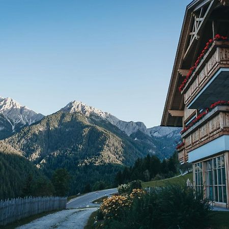 Apartments Oberpichlhof Olang 외부 사진