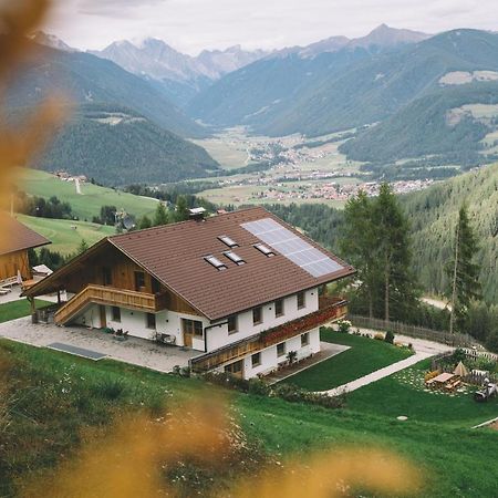 Apartments Oberpichlhof Olang 외부 사진