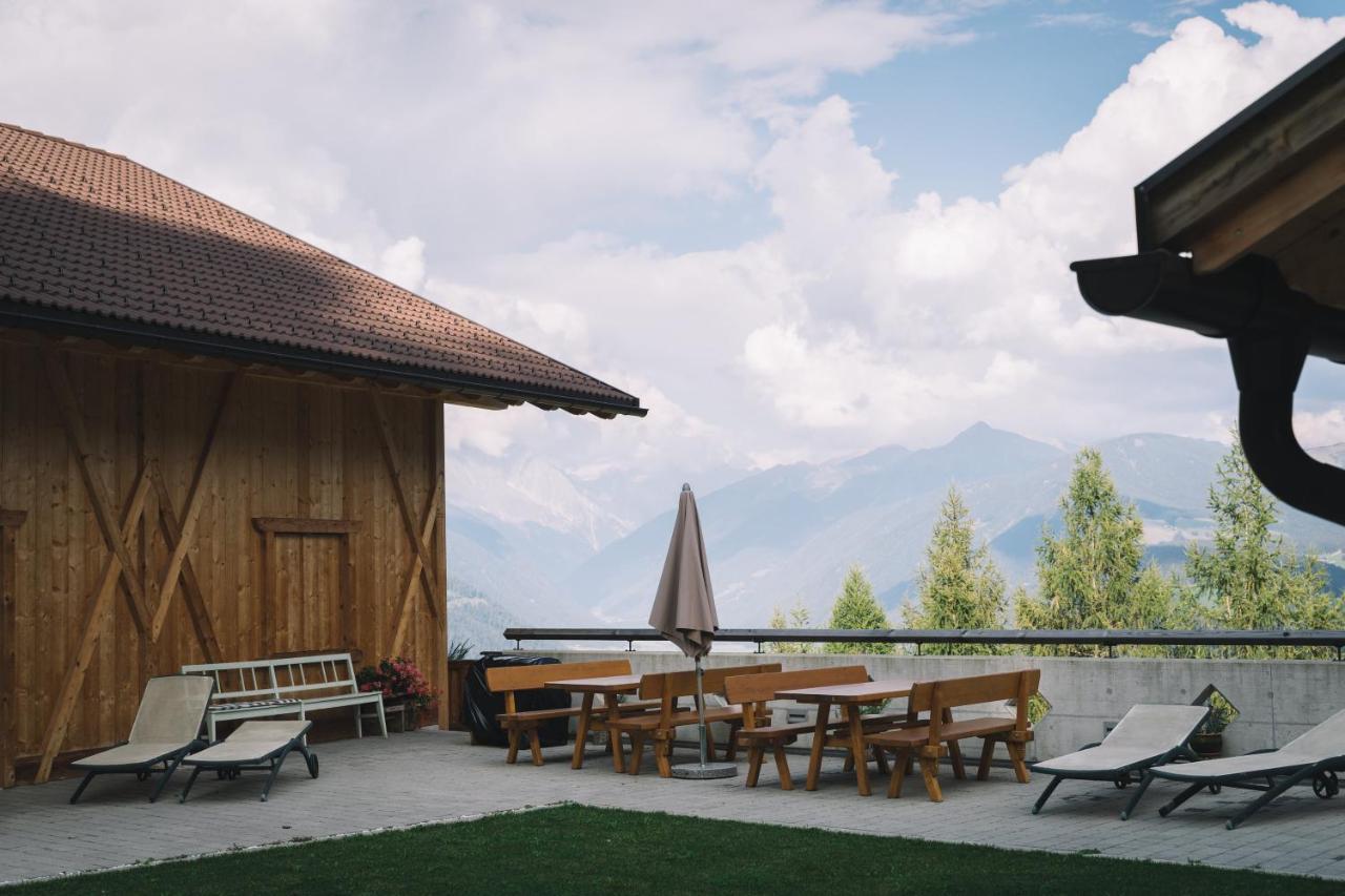 Apartments Oberpichlhof Olang 외부 사진