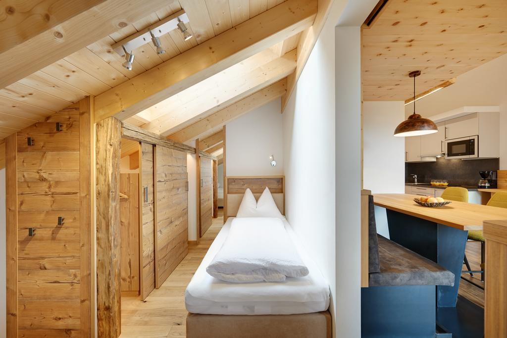 Apartments Oberpichlhof Olang 외부 사진
