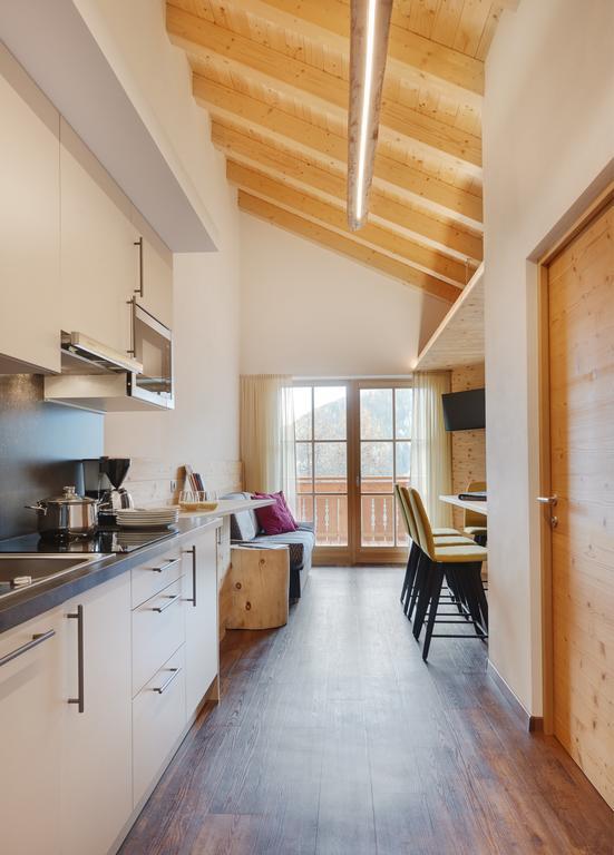 Apartments Oberpichlhof Olang 외부 사진