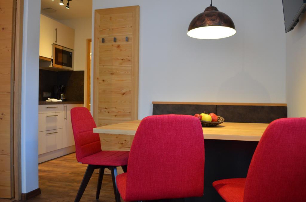 Apartments Oberpichlhof Olang 외부 사진