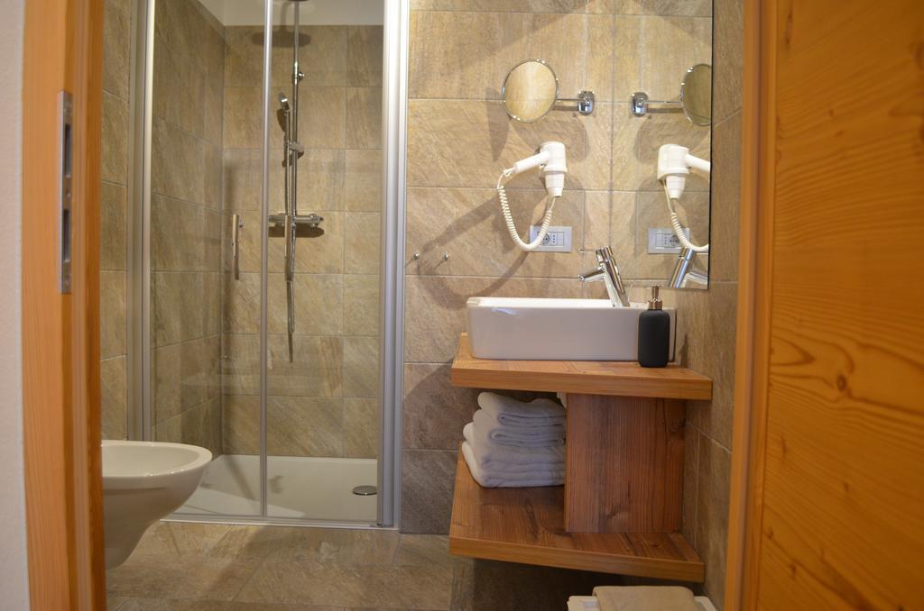 Apartments Oberpichlhof Olang 외부 사진
