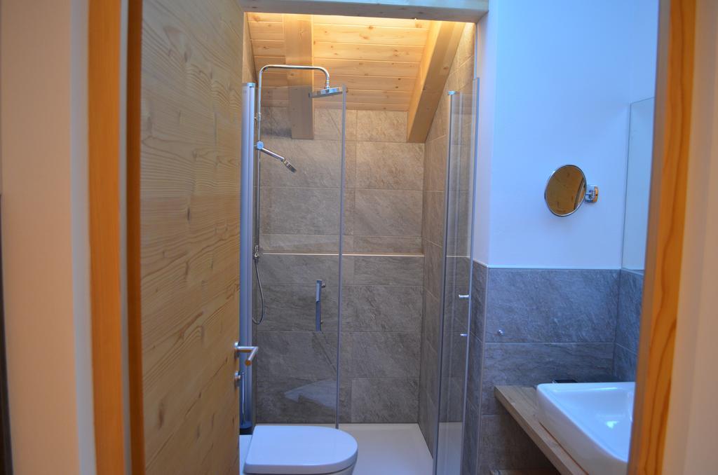 Apartments Oberpichlhof Olang 외부 사진