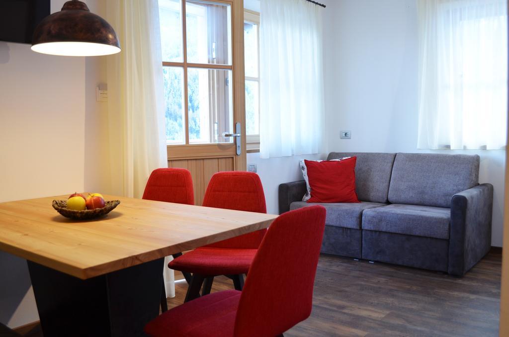 Apartments Oberpichlhof Olang 외부 사진